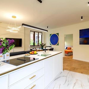Appartement met Twee Slaapkamers